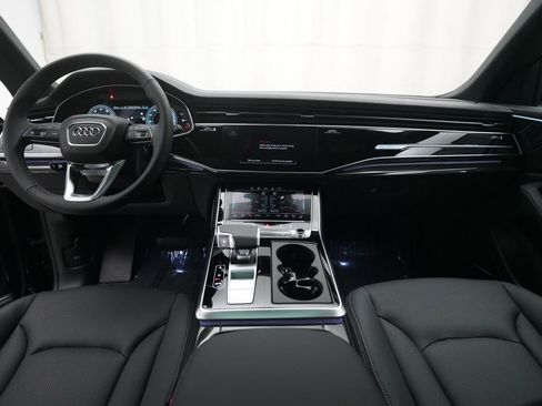 New 2026 Audi Q8 Premium Plus image 5