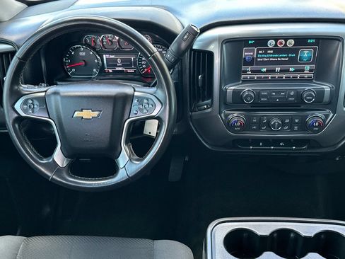 Used 2014 Chevrolet Silverado 1500 LT w/ All Star Edition AWD/4WD image 14