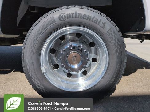 New 2026 Ford F450 King Ranch AWD/4WD image 34