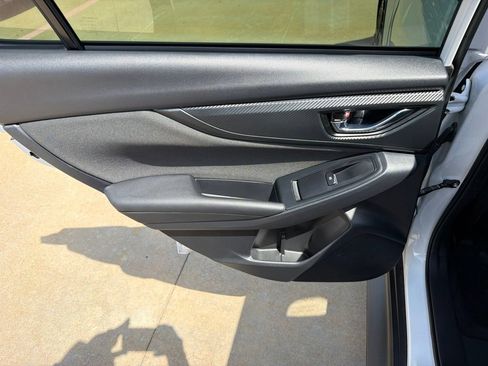 Used 2023 Subaru WRX Premium AWD/4WD image 15