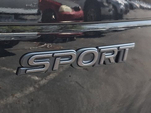 New 2026 Subaru Forester Sport image 20