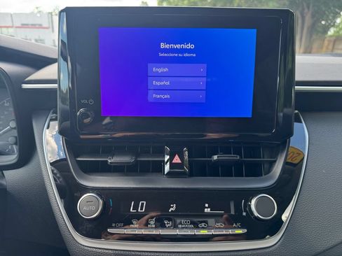 Used 2024 Toyota Corolla LE FWD image 22