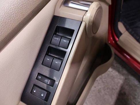 Used 2008 Ford Explorer Sport Trac Limited image 15