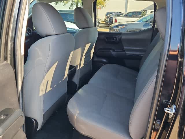 Used 2022 Toyota Tacoma SR AWD/4WD image 16