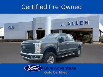 Certified 2026 Ford F250 XL w/ XL Off-Road Package