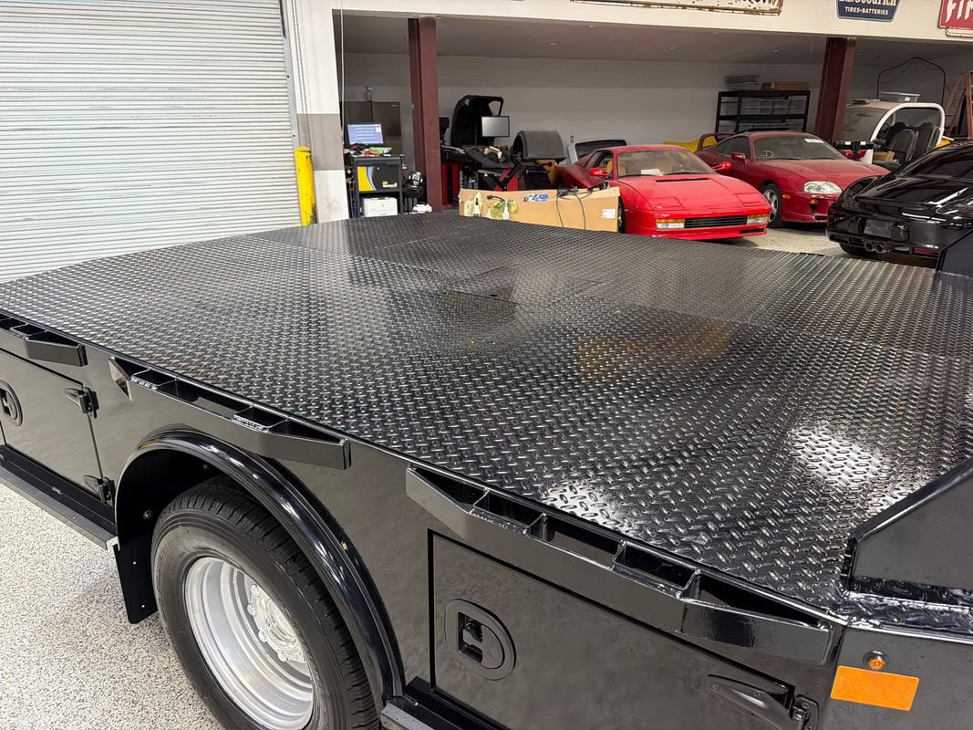 Used 2019 Ford F350 XL w/ Power Equipment Group AWD/4WD image 48
