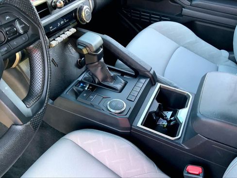 Used 2024 Toyota Tacoma SR5 RWD image 16