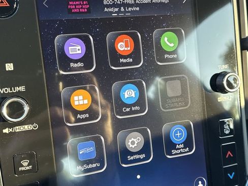 Certified 2022 Subaru WRX Premium image 18