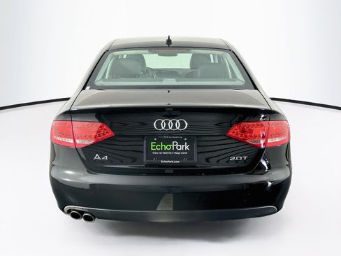 Used 2012 Audi A4 2.0T Premium FWD image 7