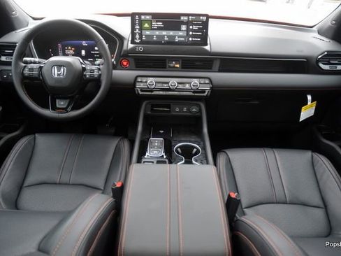 New 2026 Honda Passport TrailSport Elite image 16