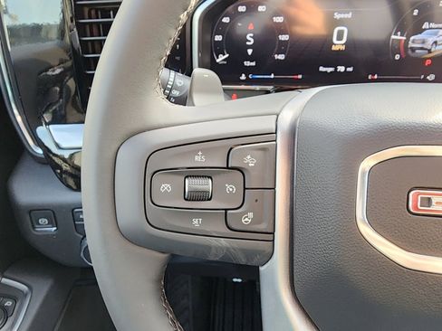 New 2026 GMC Sierra 1500 Elevation w/ X31 Off-Road Package image 19