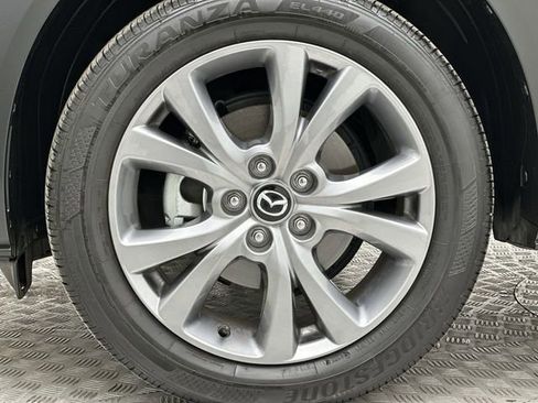 Used 2025 MAZDA CX-30 AWD 2.5 S w/ Preferred Package image 10