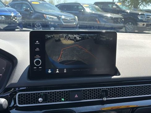 Used 2026 Honda Civic Sport image 22