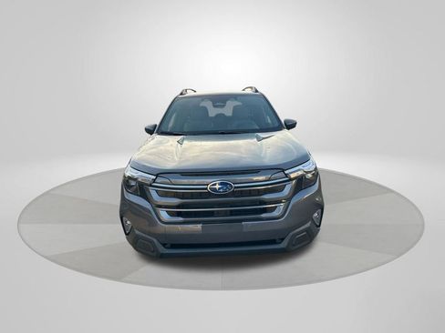 Certified 2026 Subaru Forester Premium AWD/4WD image 2