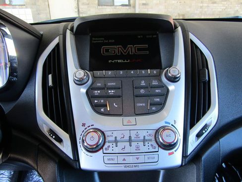 Used 2017 GMC Terrain SLE w/ Convenience Package FWD image 15
