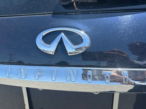 Used 2019 INFINITI QX60 Luxe w/ Essential Package AWD/4WD image 34
