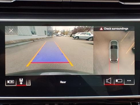 Used 2022 Audi Q7 2.0T Premium Plus w/ Premium Plus Package image 30