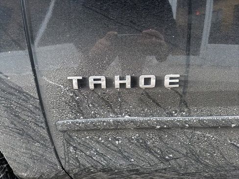 Used 2019 Chevrolet Tahoe Premier image 10