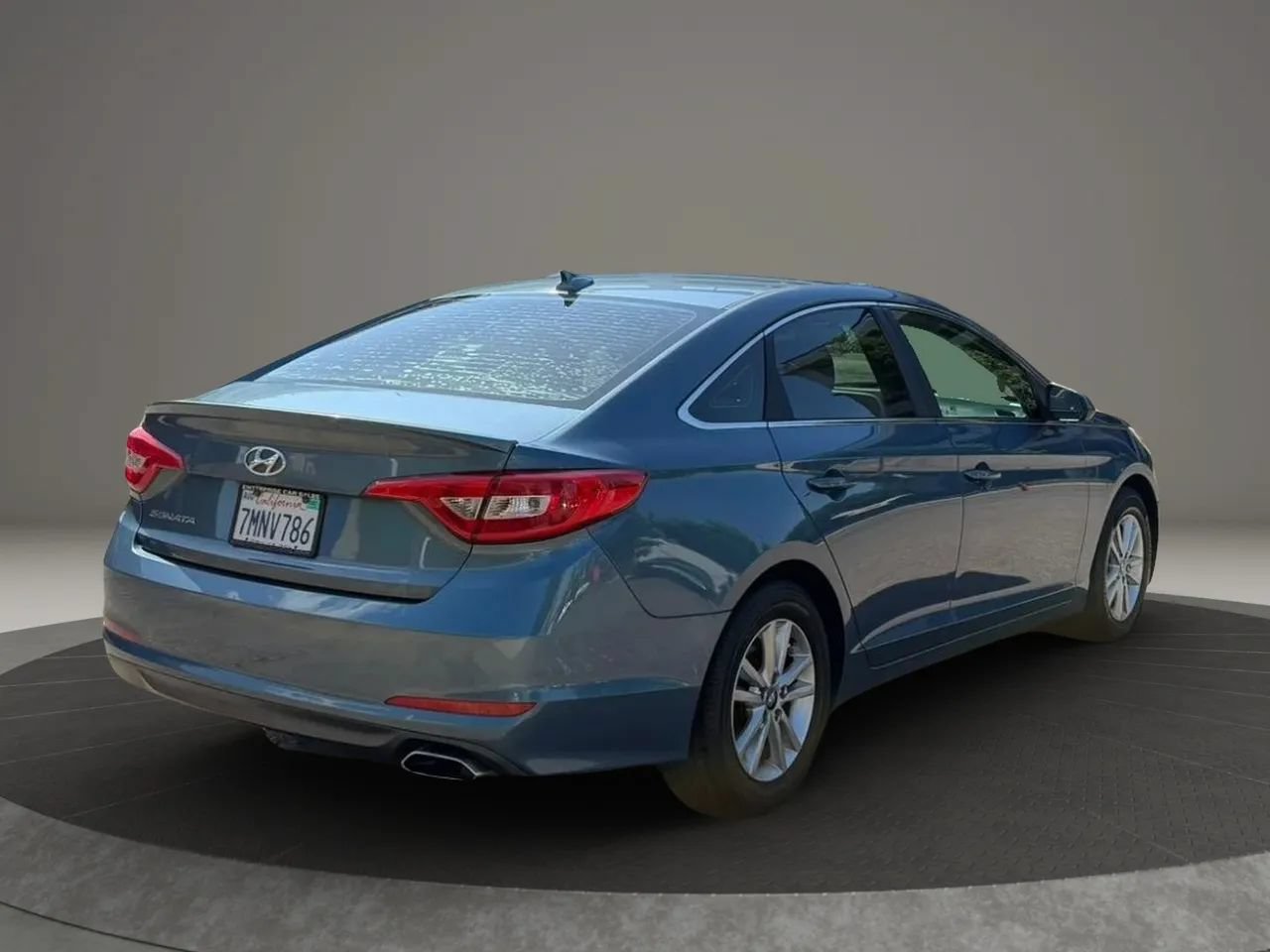 Used 2016 Hyundai Sonata SE FWD image 5
