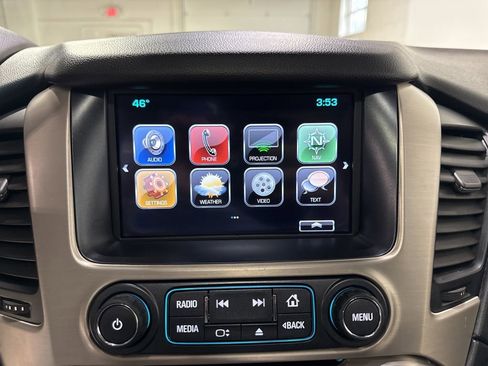 Used 2019 GMC Yukon Denali w/ Denali Ultimate Package image 20