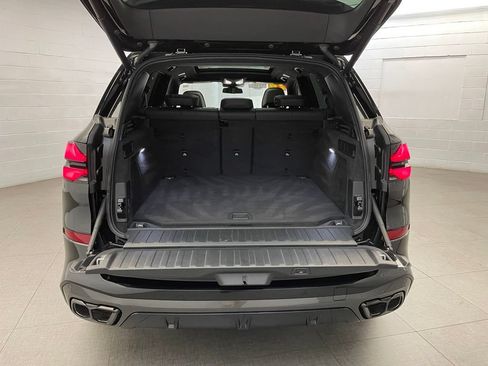 Used 2026 BMW X5 M60i AWD/4WD image 28
