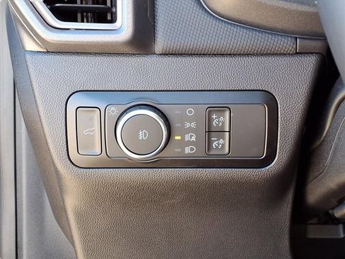 New 2025 Ford Bronco Sport Big Bend w/ Convenience Package image 16