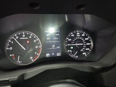 New 2026 Subaru Ascent Premium AWD/4WD image 19