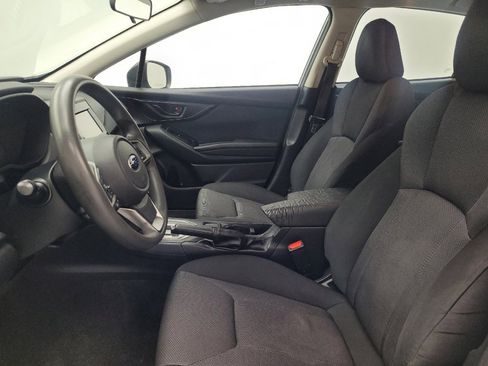 Used 2020 Subaru Impreza 2.0i AWD/4WD image 17