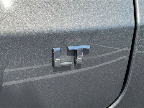 Used 2024 Chevrolet TrailBlazer LT w/ Driver Confidence Package AWD/4WD image 20
