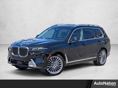 Used 2023 BMW X7 xDrive40i w/ Premium Package