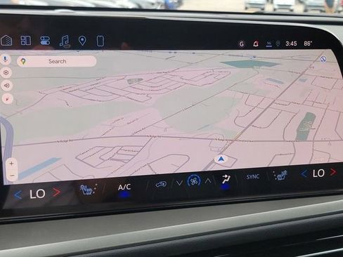 New 2026 Chevrolet Traverse LT w/ Sun and Wheel Package image 37