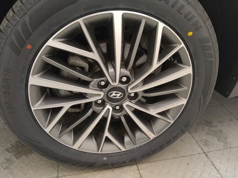 Used 2019 Hyundai Tucson SEL AWD/4WD image 31