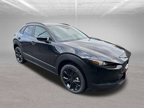 Used 2026 MAZDA CX-30 AWD 2.5 S image 9