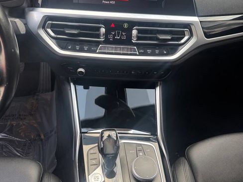 Used 2019 BMW 330i xDrive Sedan w/ Driving Assistance Package AWD/4WD image 30