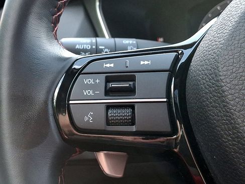 Certified 2024 Acura Integra A-Spec FWD image 23