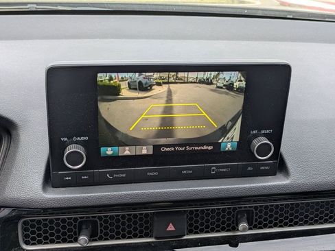 Used 2025 Honda Civic Sport image 7