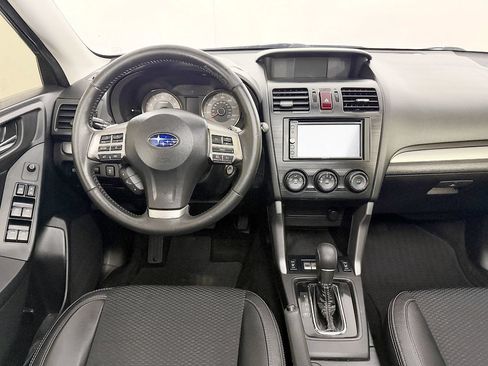 Used 2015 Subaru Forester 2.0XT Premium AWD/4WD image 50