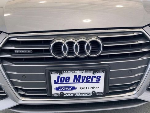 Used 2018 Audi A4 2.0T Premium Plus image 27