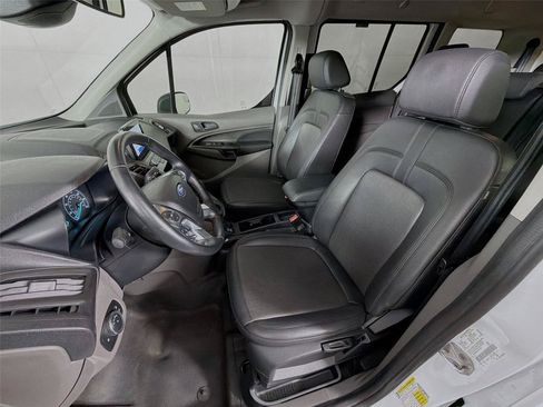 Used 2022 Ford Transit Connect XL FWD image 2