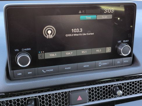 Used 2025 Honda Civic FWD Hybrid Sedan image 23