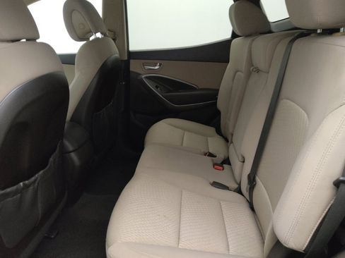 Used 2014 Hyundai Santa Fe Sport w/ Popular Equipment Package 02 image 18