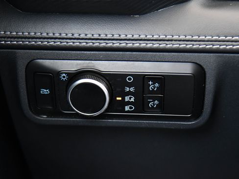 Used 2024 Ford Mustang Premium RWD image 35