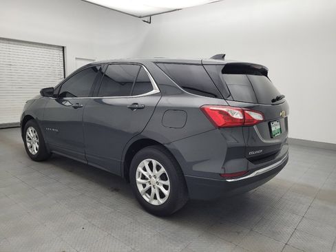 Used 2019 Chevrolet Equinox LT FWD image 5