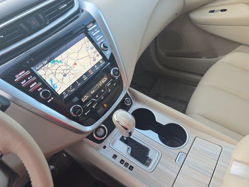 Used 2015 Nissan Murano SL FWD image 25