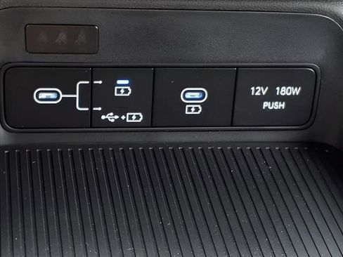 New 2026 Hyundai Kona SE image 18