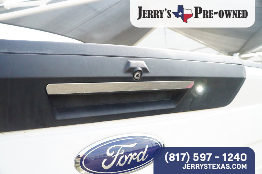 Used 2021 Ford F250 King Ranch w/ King Ranch Ultimate Package AWD/4WD image 24