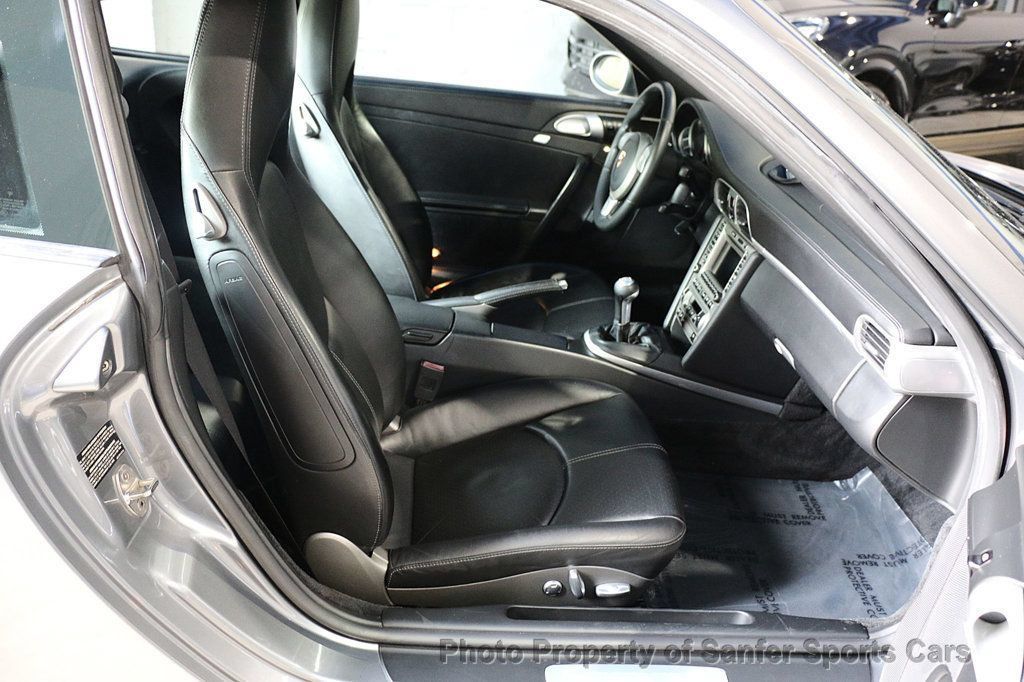 Used 2005 Porsche 911 Carrera S RWD image 27