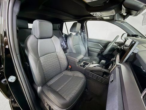 New 2026 Toyota 4Runner TRD Sport Premium AWD/4WD image 25