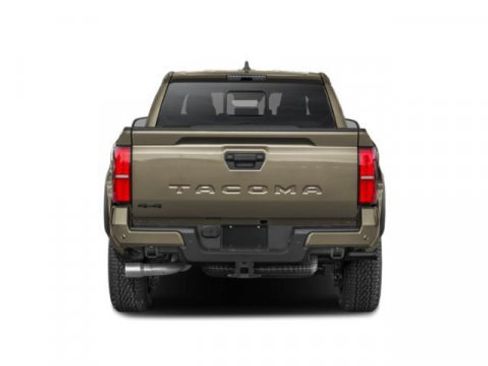 Used 2024 Toyota Tacoma TRD Off-Road w/ TRD Off Road Upgrade Package image 5