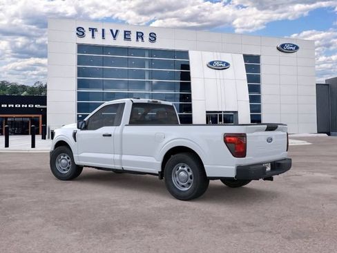 New 2026 Ford F150 XL RWD image 5